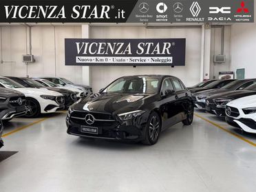 MERCEDES-BENZ A 180 d PROGRESSIVE ADVANCED