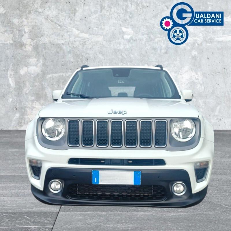 JEEP Renegade Renegade 1.3 T4 190CV PHEV 4xe AT...