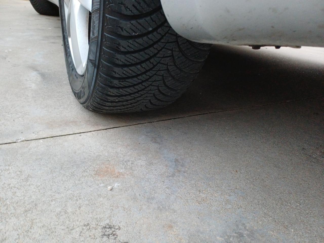 Peugeot 508 1.6 e-HDi 115CV SW TETTO PANORAMICO