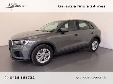AUDI Q3 40 TDI S-TRONIC QUATTRO BUSINESS