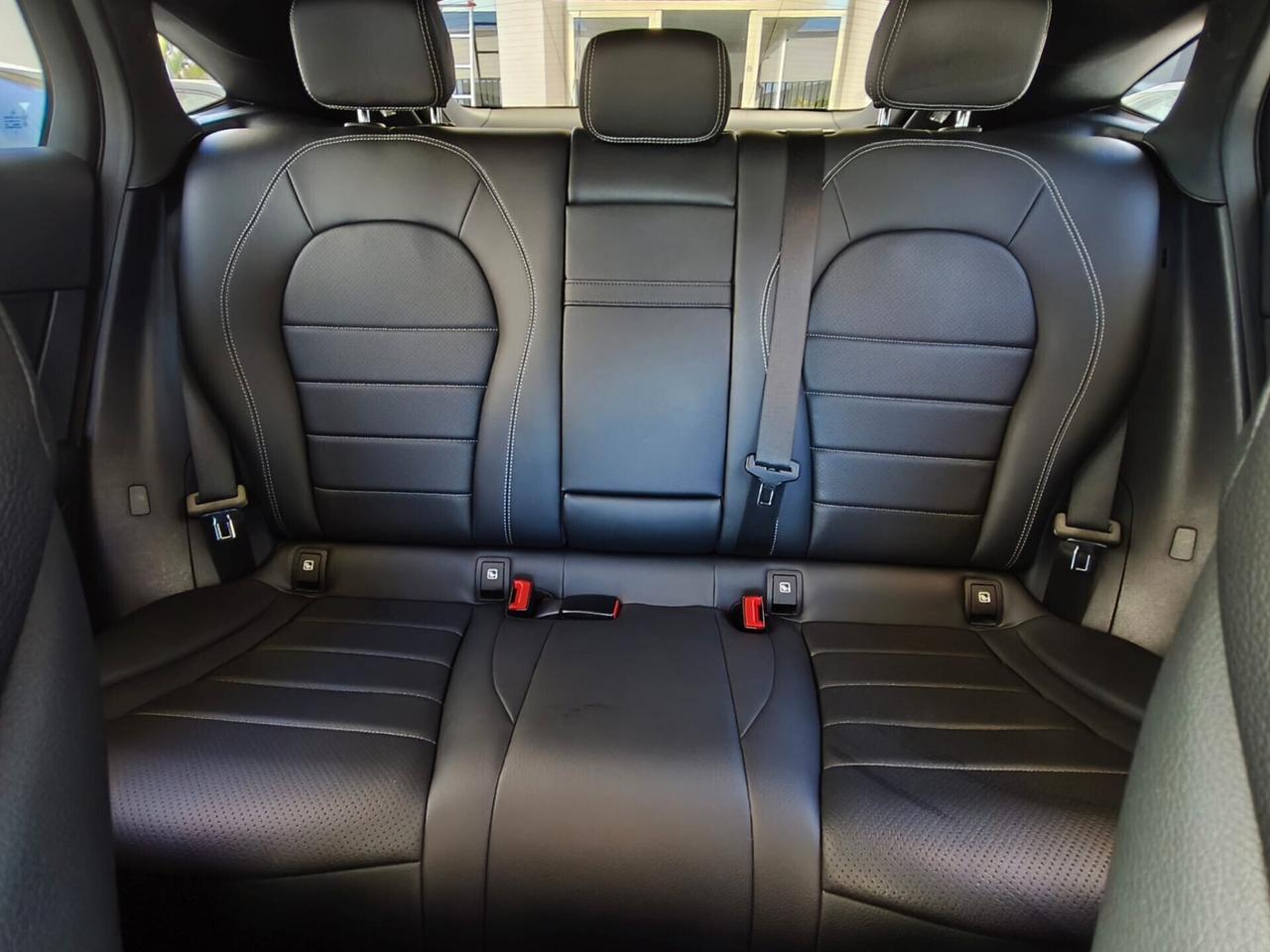 Mercedes GLC 220d 2.0 194 4Matic Coupé Exec. 2022