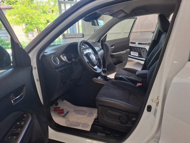 SUZUKI Vitara 1.4 Hybrid Top Bicolor EXTRA PROMO+INCENTIVO 2026