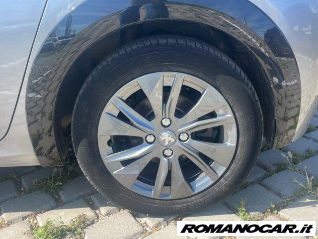 PEUGEOT 208 motore elettrico 136 CV 5 porte Active Pack