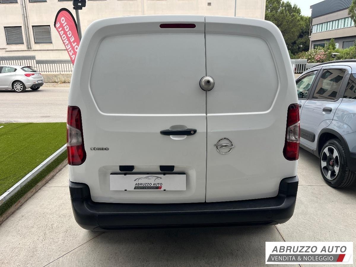 OPEL Combo Cargo 1.5 D. 2 Posti 57.000 Km
