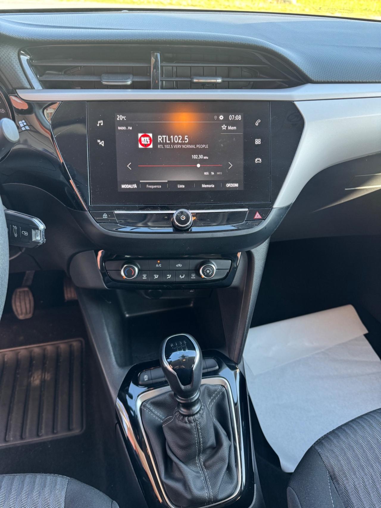 Opel Corsa 1.5 D 100 CV Edition