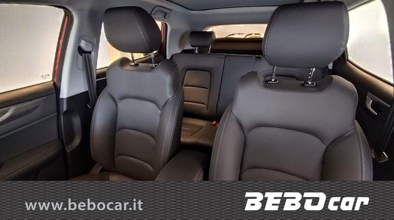 Emc Sei 1.5 CVT BENZINA O BENZINA/GPL - Scopri promo e più dettagli in descrizione!