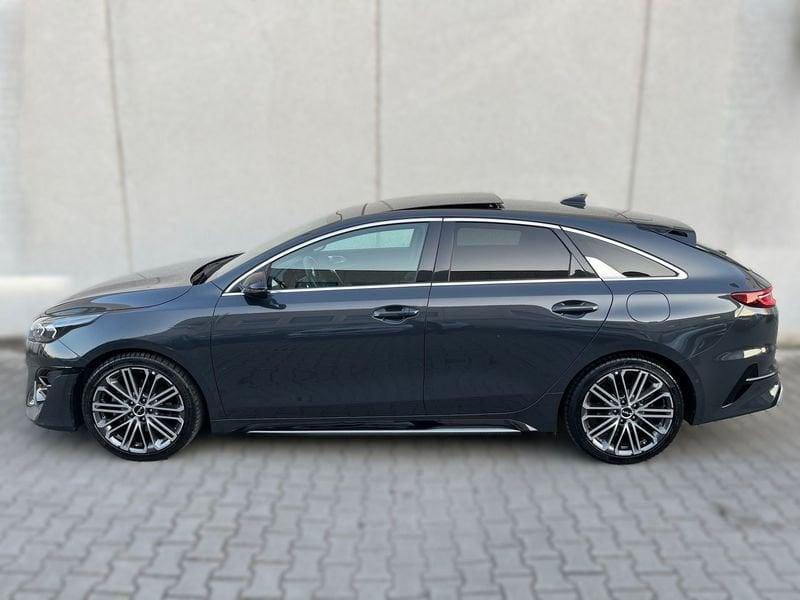 Kia ProCeed 1.5 T-GDi 160 CV DCT GT Line Special Edition