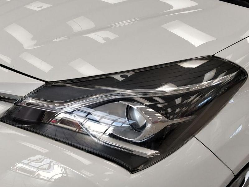 Toyota Yaris Hybrid 1.5 Hybrid Active MY18