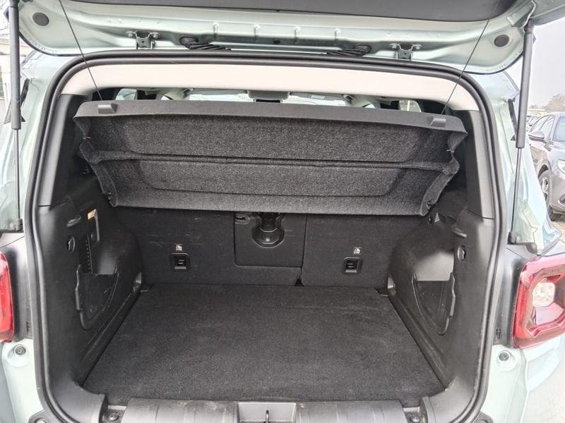 Jeep Renegade e-Hybrid 1.5 T4 MHEV 130cv Upland DDCT