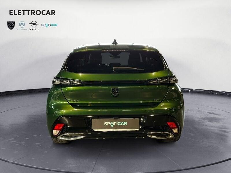 Peugeot 308 308 BlueHDi 130 S&S EAT8 GT Pack