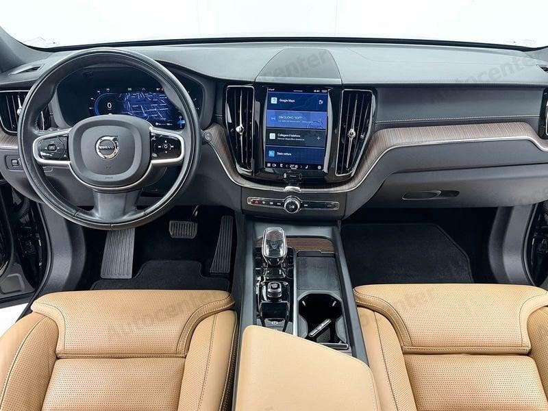 Volvo XC60 XC60 B4 (d) 197CV AWD AUT INSCRIPTION