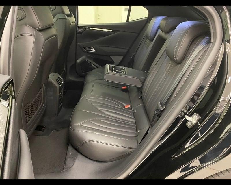 DS DS4 E-TENSE 225 Rivoli