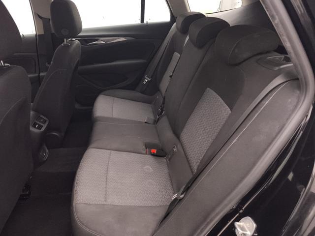 OPEL Insignia 1.6 cdti Business s&s 136cv auto my18.5