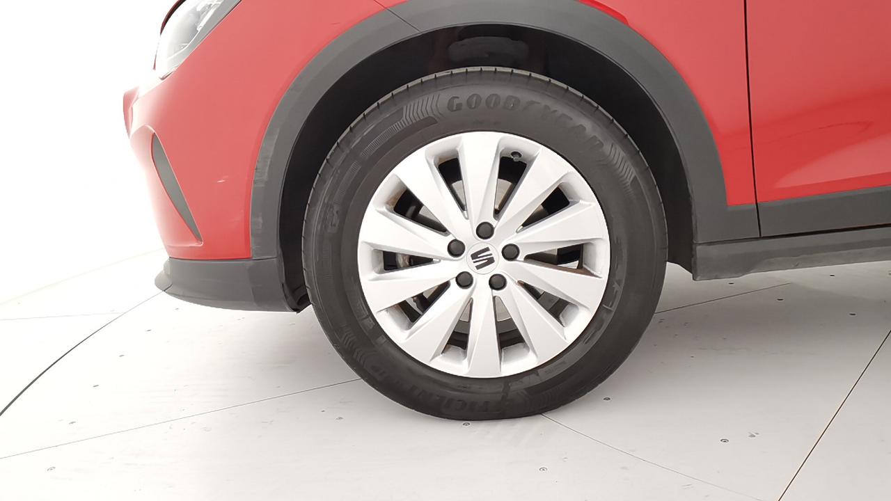 SEAT Arona 2022 - Arona 1.0 ecotsi Style 95cv