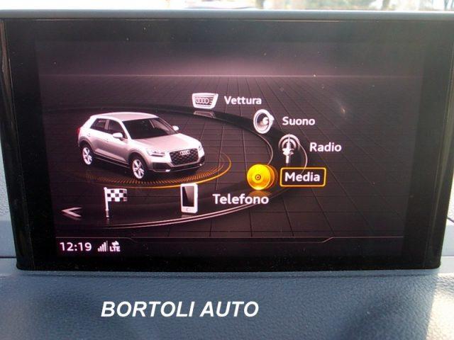 AUDI Q2 30 TDI 54.000 KM S-TRONIC BUSINESS AUTOMATICA