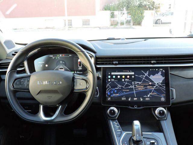 LYNK & CO 01 1.5 PHEV AUTOMATICA