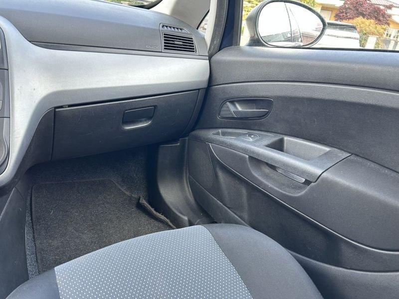 FIAT Grande Punto 1.2 5 porte Actual 76.500 KM