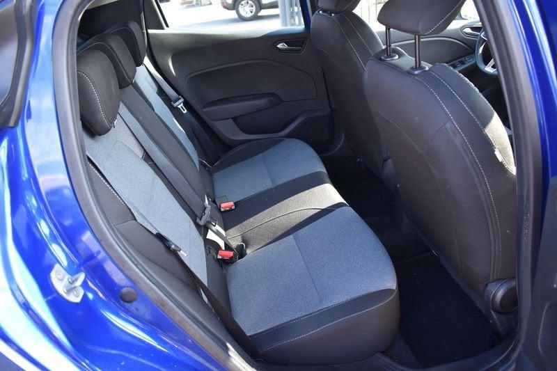 Renault Clio Clio SCe 65 CV 5 porte Evolution