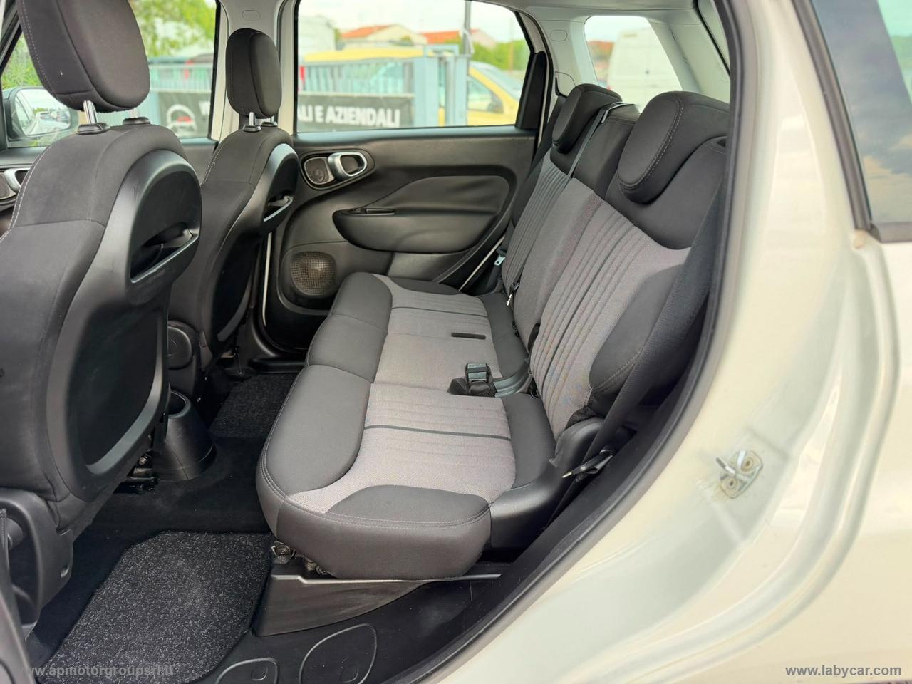 FIAT 500L 1.3 MJT 85 CV Lounge