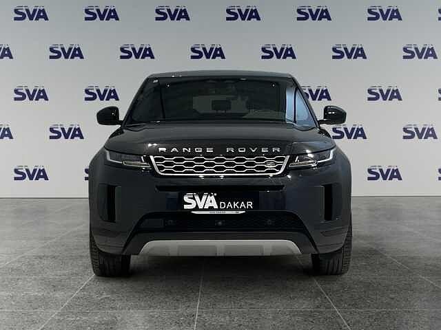 Land Rover Range Rover Evoque Limited Edition 204cv - IVA ESPOSTA