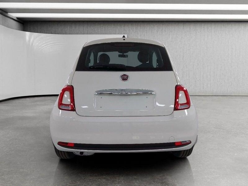 FIAT 500 1.2 Cult easypower Gpl 69cv