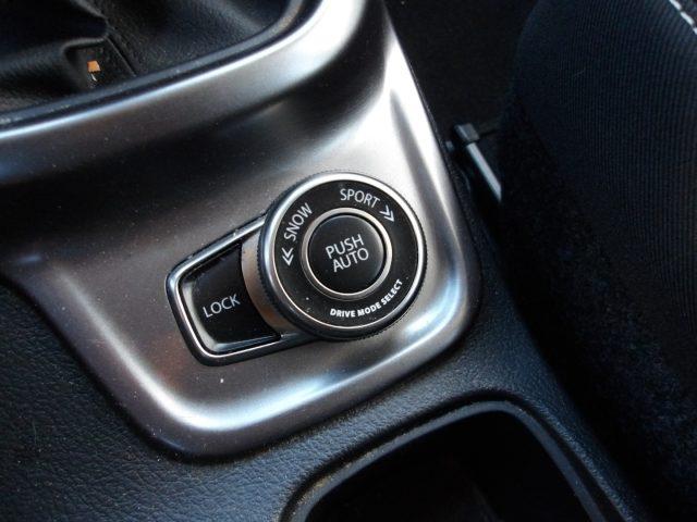 SUZUKI Vitara 1.0 Boosterjet 4WD AllGrip Cool - UNIPROPRIETARIO