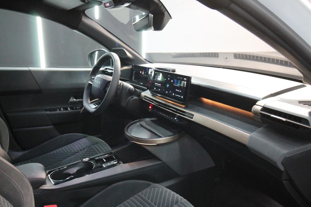 LANCIA YPSILON 1.2 HYBRID LX