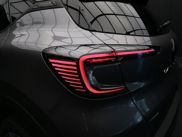 RENAULT Captur 1.2 ECO-G 120CV Techno