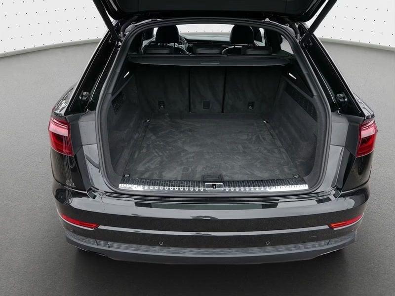 Audi Q8 Q8 SUV 45 TDI quattro tiptronic Led Matrix Camera 360° Black Pack