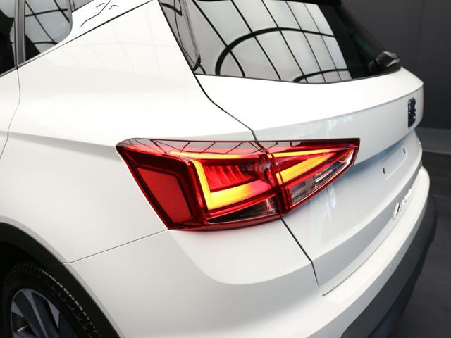 SEAT Arona 1.0 EcoTSI 110 CV FR