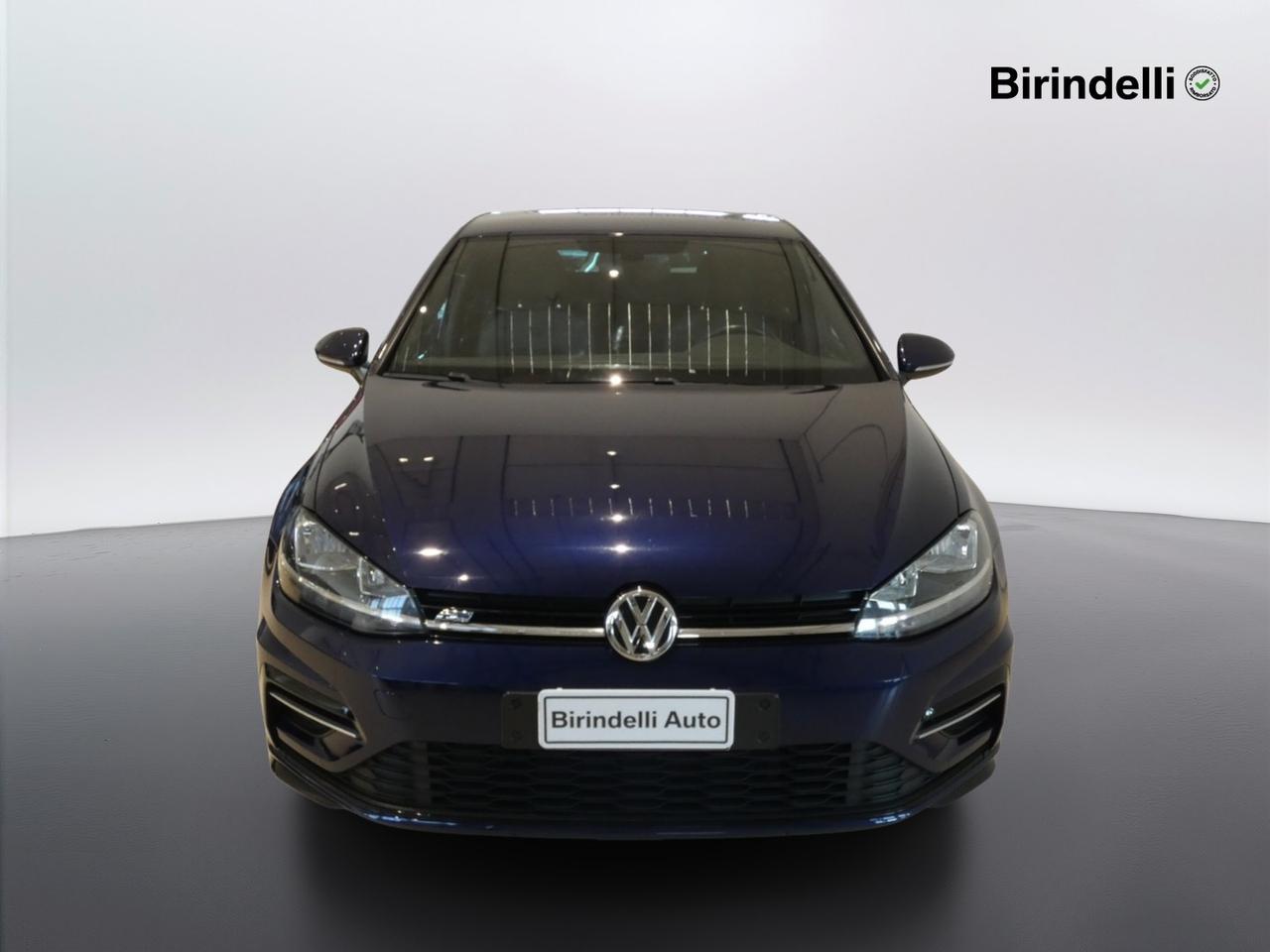 VOLKSWAGEN Golf 7ª serie - Golf 1.5 TSI ACT 5p. Sport BlueMotion Technology