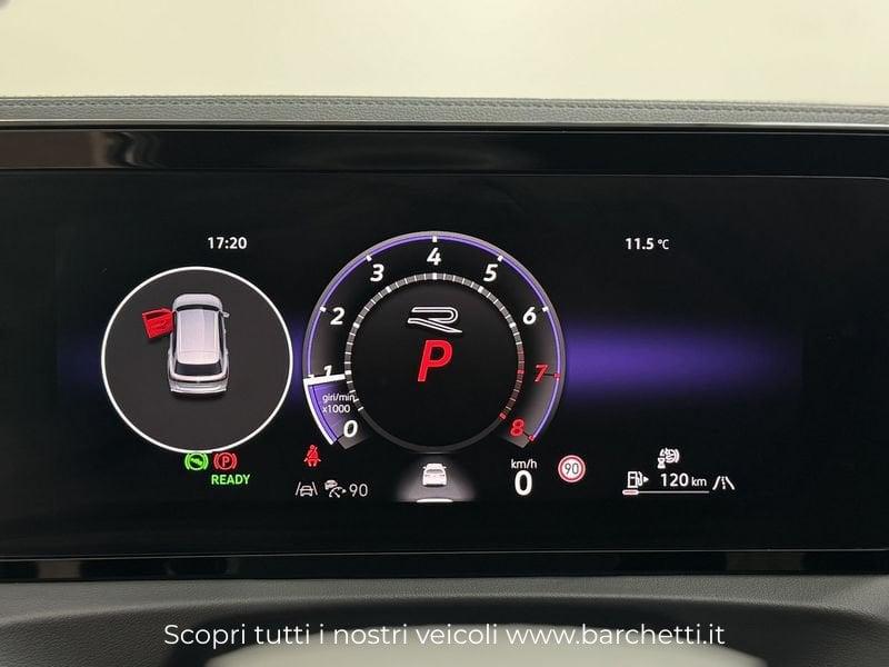 Volkswagen Tiguan 1.5 eTSI 110KW EVO ACT R-Line DSG