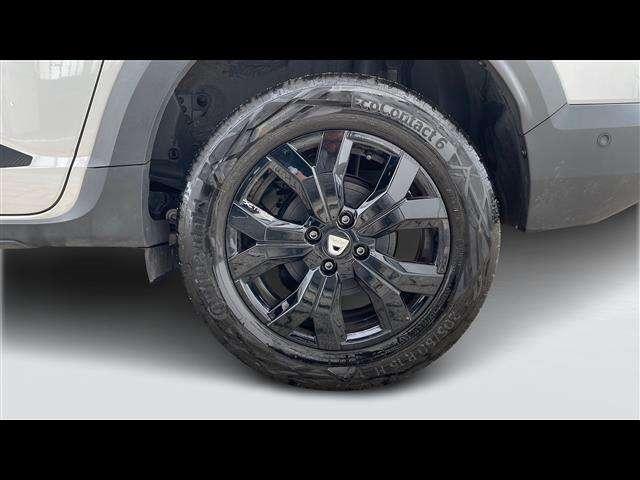 Dacia Jogger 1.0 TCe GPL Extreme UP