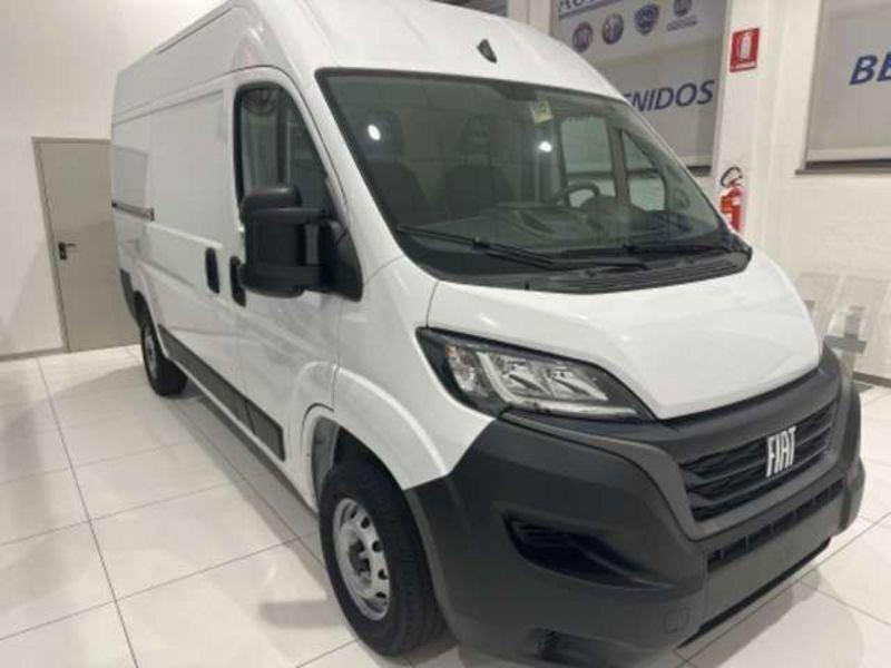 FIAT Ducato MAXI SERIE 9 FURGONE LASTRATO 35Q MH2 140cv 2.2 Mu