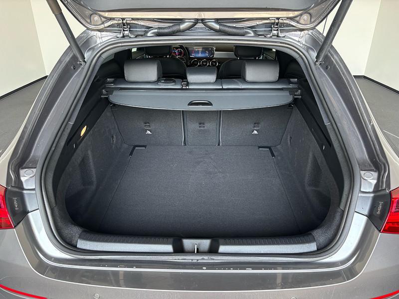 Mercedes-Benz CLA S.Brake CLA 180 d Automatic Shooting Brake Progressive Advanced