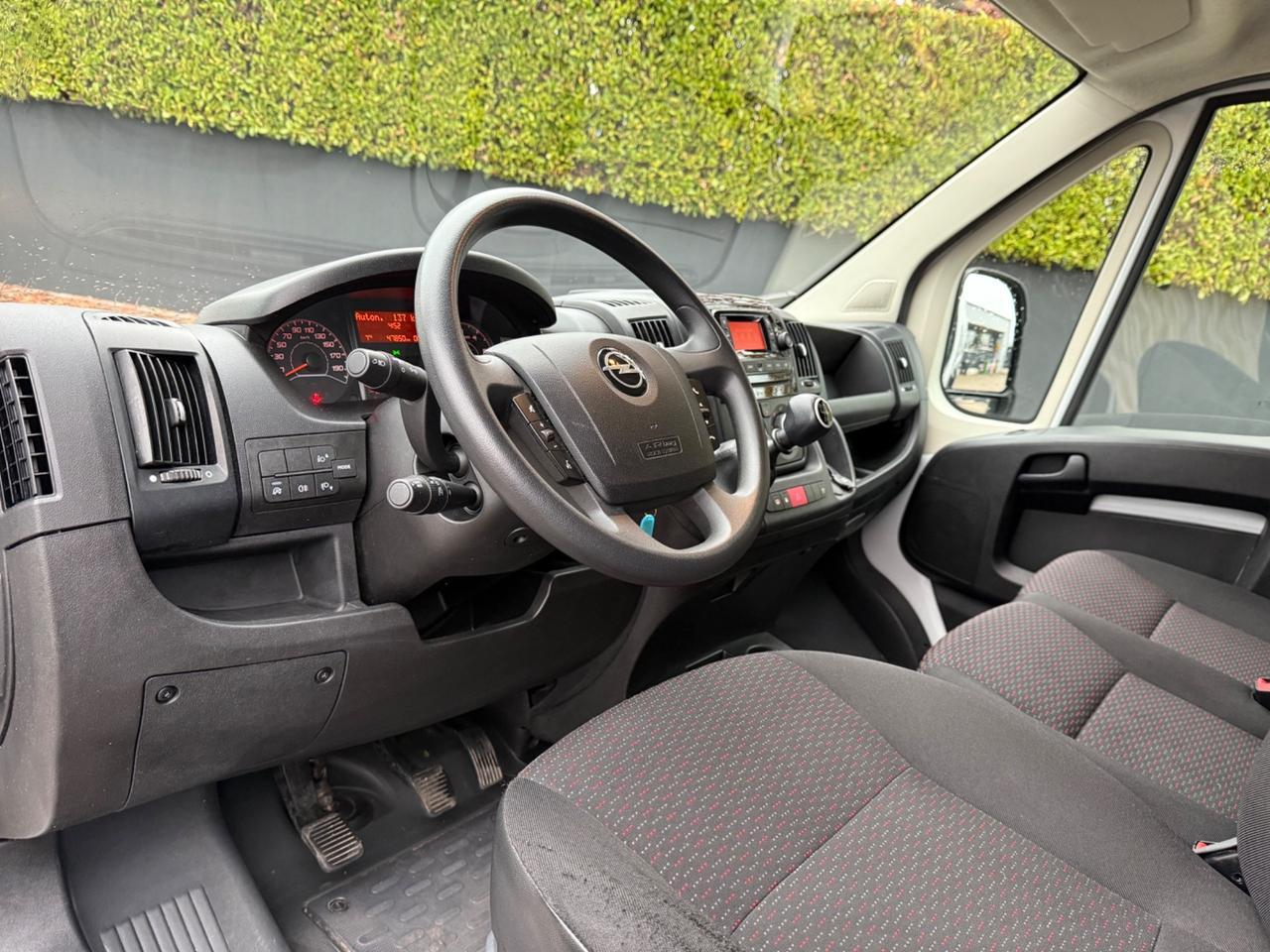 Opel Movano Furg. 35-L2 H2 BlueHdi + IVA 22 %