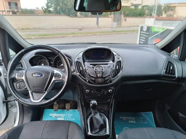 Ford B-Max 1.5 tdci Titanium 95cv