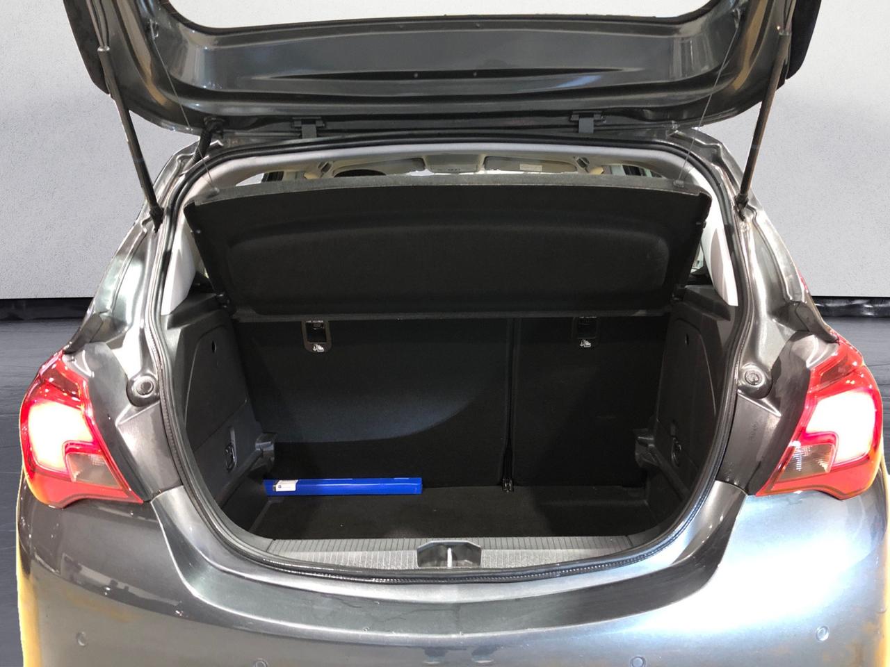 OPEL Corsa 5p 1.4 Advance (n-joy) Gpl 90cv