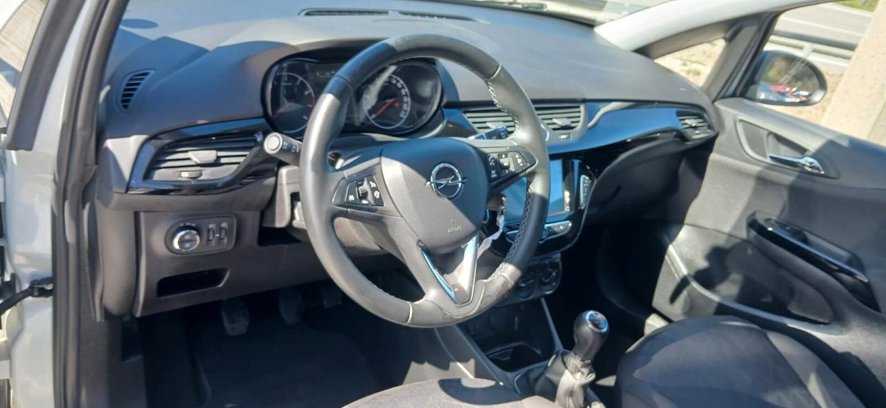 Opel Corsa 1.4 90CV GPL Tech Advance - 2019