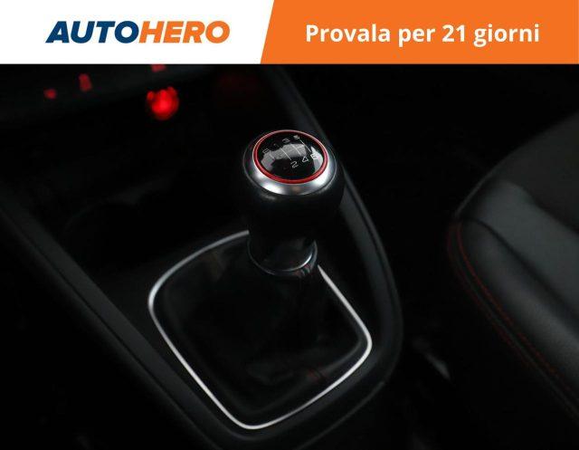 AUDI S1 2.0 TFSI quattro