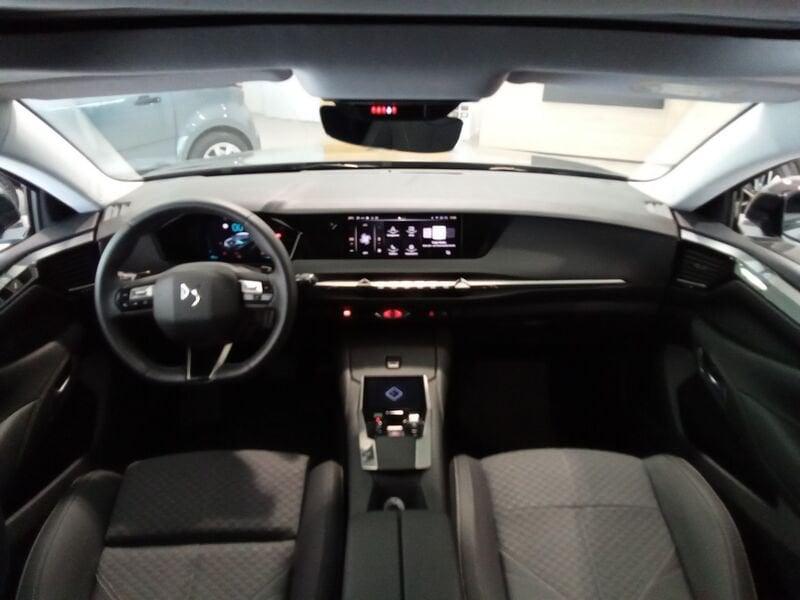 DS DS 4 Hybrid 136 Pallas