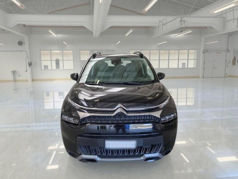 CITROEN C3 AIRCROSS BLUEHDI 120 SES SHINE PACK EAT6 SUV
