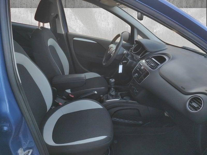FIAT Punto 5p 0.9 t-air s&s 85cv