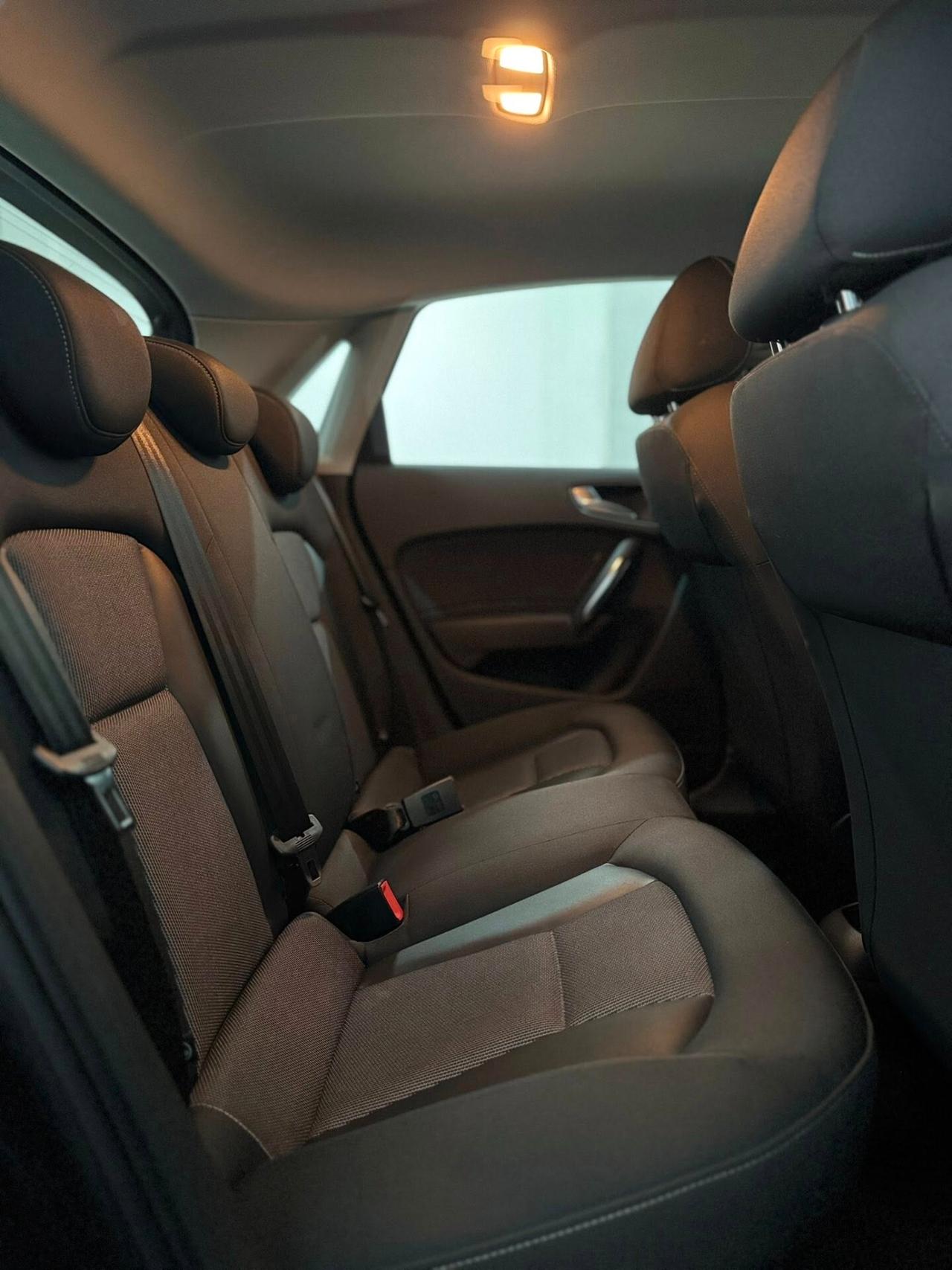 Audi A1 1.6 TDI Ambition