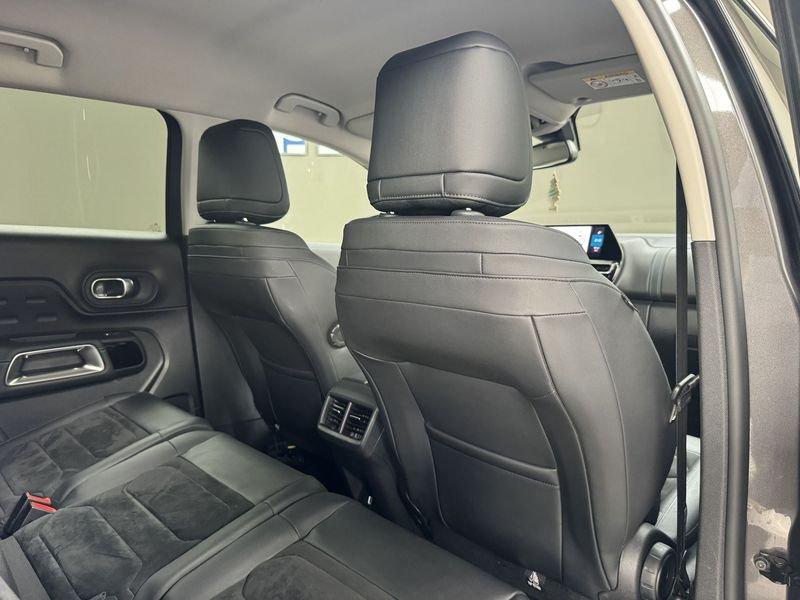 Citroën C5 Aircross C5 Aircross 1.5 bluehdi Shine s&s 130cv eat8