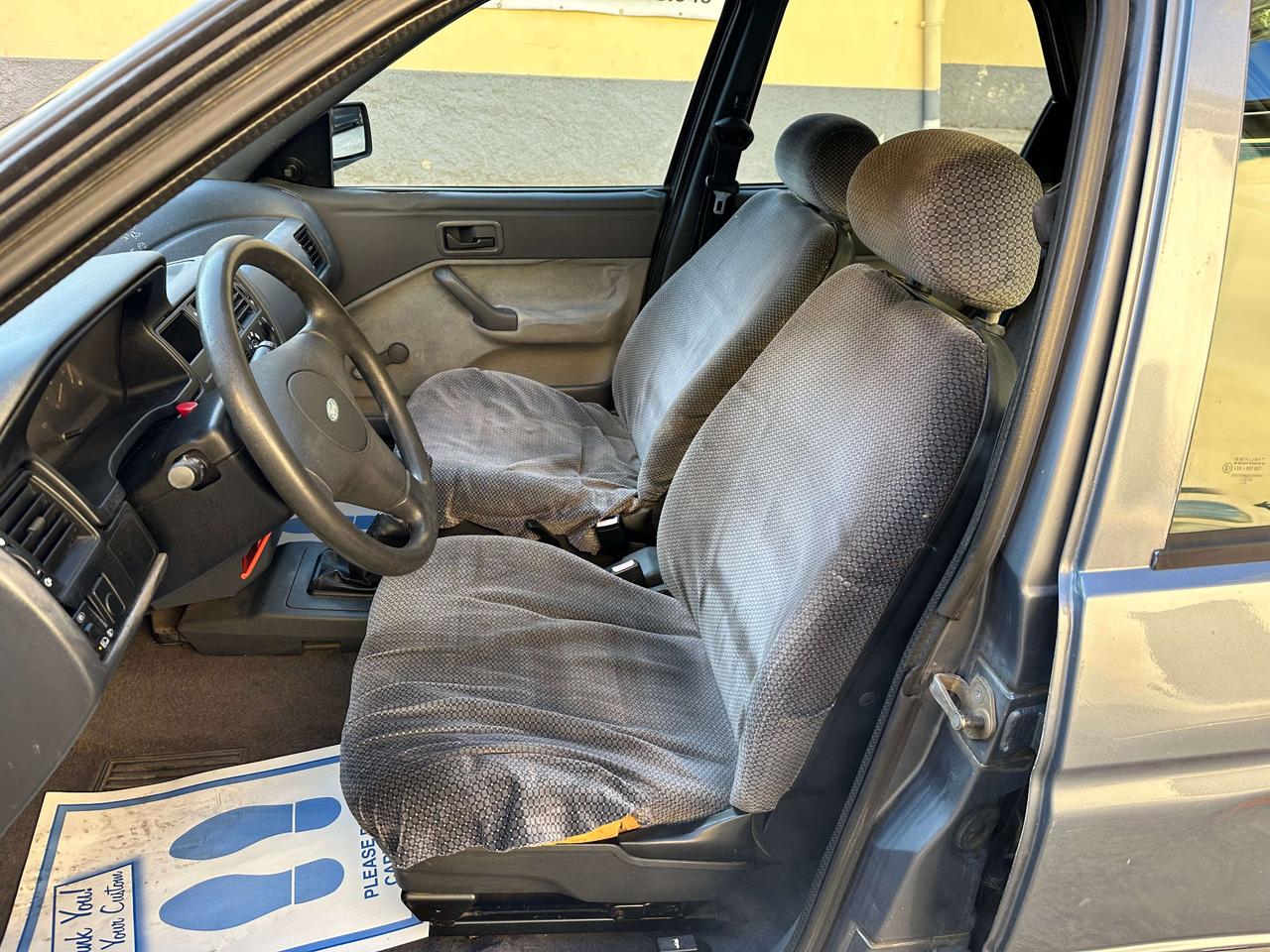 Ford Escort/Orion Escort 1.3 5 porte CLX