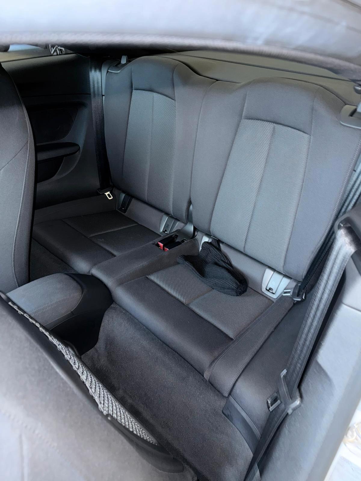 Audi TT Coupé 40 TFSI S tronic