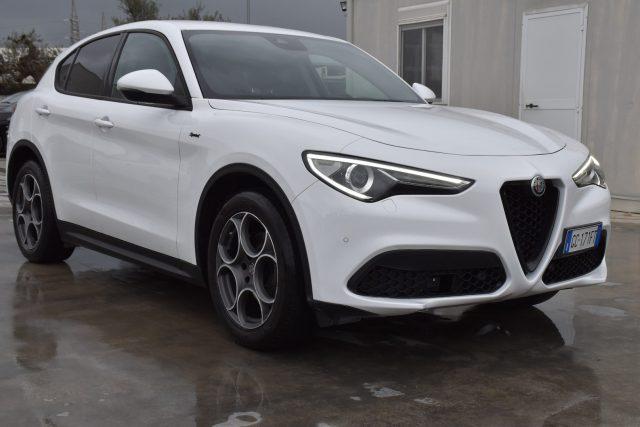 ALFA ROMEO Stelvio 2.2 Turbodiesel 190 CV AT8 Q4 Sprint