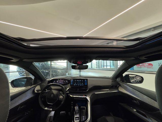 PEUGEOT 3008 BlueHDi 130 S&S EAT8 GT Pack + TETTO