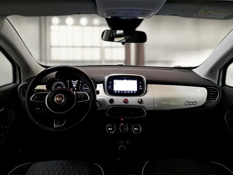 FIAT 500X 1.3 MJET 95 CV 4X2 BUSINESS CROSSOVER
